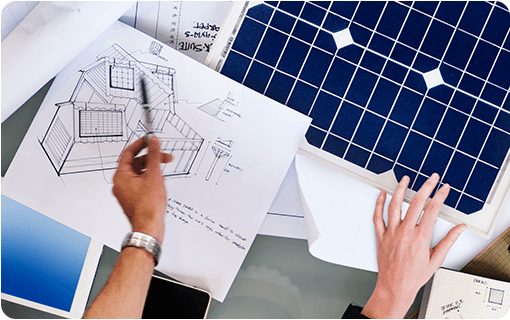 Go-Solar-Solar-Panel-System-Design Solar Design & Drafting