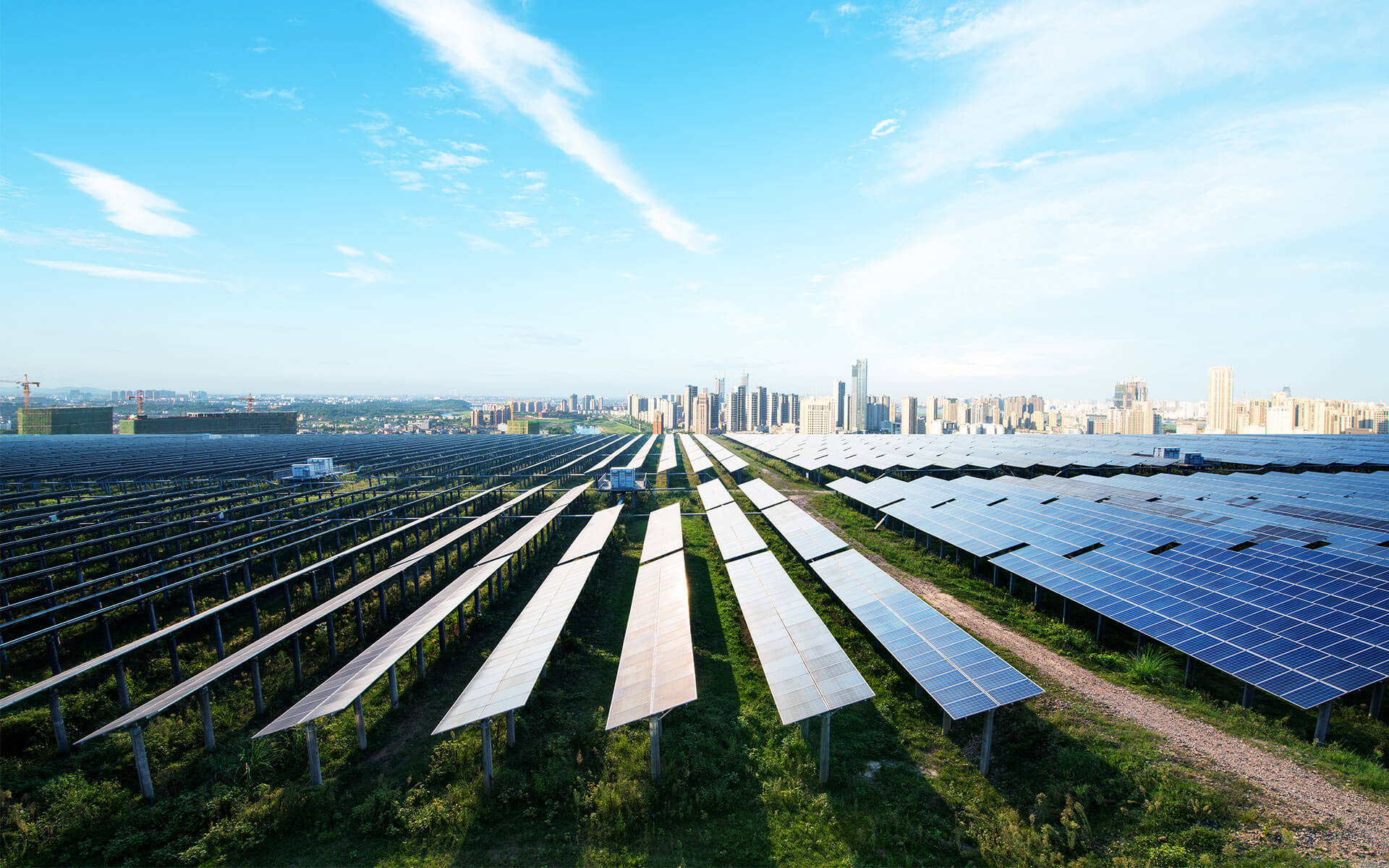 solar-panels-los-angeles-california Utility-Scale Solar Projects